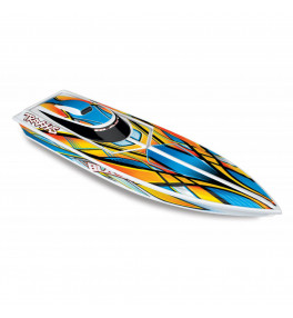 TRAXXAS Bateau BLAST Race...