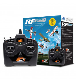 REALFLIGHT SIMULATEUR...