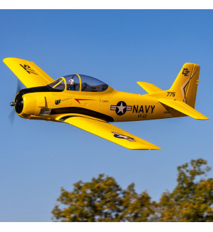 EFLITE CARBON-Z T-28 TROJAN 2M BNF EFL013550
