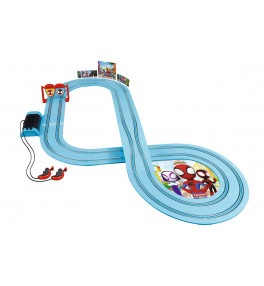CARRERA CIRCUIT FIRST SPIDEY GO 63050