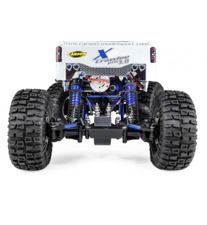 CARSON CRAWLER PRO 3.0 500404315
