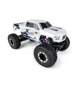 CARSON CRAWLER PRO 3.0 500404315