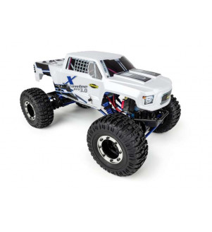 CARSON CRAWLER PRO 3.0 500404315