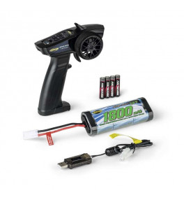 CARSON CRAWLER PRO 3.0 500404315