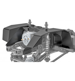GMADE CRAWLER GS02F BOM KIT GM57011