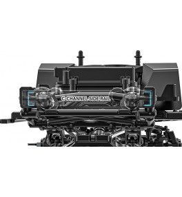 GMADE CRAWLER GS02F BOM KIT GM57011