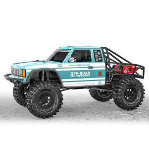 GMADE CRAWLER GS02F BOM KIT GM57011
