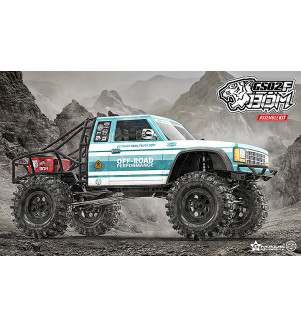 GMADE CRAWLER GS02F BOM KIT GM57011