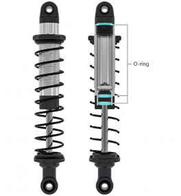 GMADE CRAWLER GS02F BOM KIT GM57011