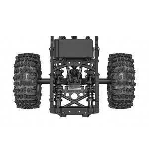 GMADE CRAWLER GS02F BOM KIT GM57011