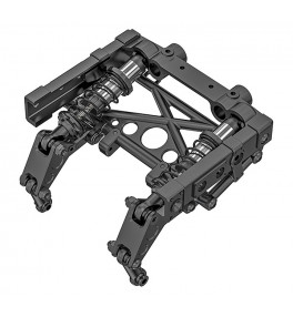 GMADE CRAWLER GS02F BOM KIT GM57011