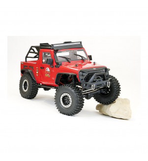 FTX OUTBACK FURY 2.0 4X4 RTR TRAIL FTX5578R