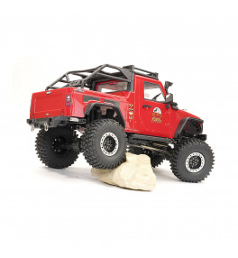 FTX OUTBACK FURY 2.0 4X4 RTR TRAIL FTX5578R