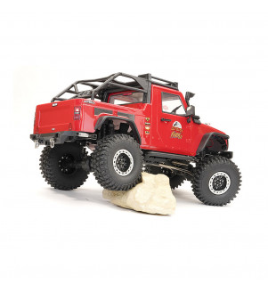 FTX OUTBACK FURY 2.0 4X4 RTR TRAIL FTX5578R