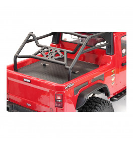 FTX OUTBACK FURY 2.0 4X4 RTR TRAIL FTX5578R