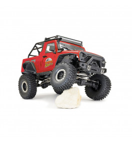 FTX OUTBACK FURY 2.0 4X4 RTR TRAIL FTX5578R
