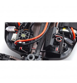 KYOSHO INFERNO MP10E 1/8 RC EP K.34113T1B