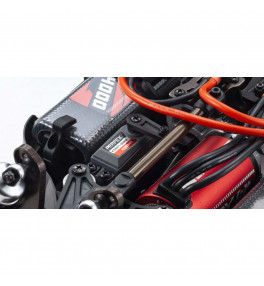 KYOSHO INFERNO MP10E 1/8 RC EP K.34113T1B