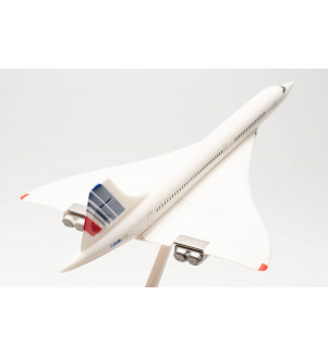 Air France Concorde – F-BVFB - HERPA-605816-001