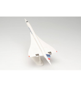 Air France Concorde – F-BVFB - HERPA-605816-001