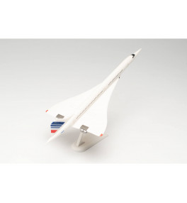 Air France Concorde – F-BVFB - HERPA-605816-001