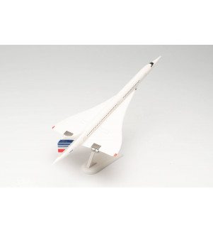 Air France Concorde – F-BVFB - HERPA-605816-001