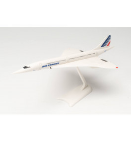 Air France Concorde – F-BVFB - HERPA-605816-001