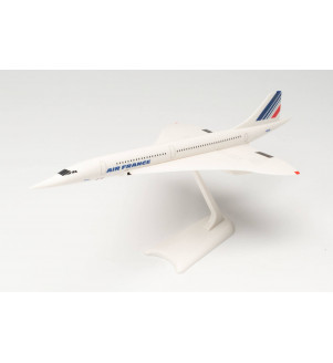 Air France Concorde – F-BVFB - HERPA-605816-001