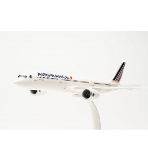 Air France Airbus A350-900 - livré 2021 – F-HTYM “Fort-de-France” 