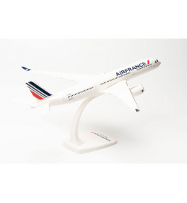 Air France Airbus A350-900 - livré 2021 – F-HTYM “Fort-de-France” 