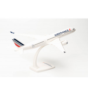 Air France Airbus A350-900 - livré 2021 – F-HTYM “Fort-de-France” 