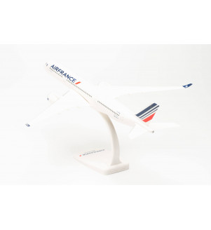 Air France Airbus A350-900 - livré 2021 – F-HTYM “Fort-de-France” 