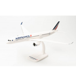 Air France Airbus A350-900 - livré 2021 – F-HTYM “Fort-de-France” 