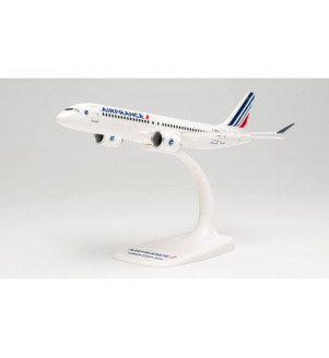 Air France Airbus A220-300 – F-HZUA - HERPA-613507
