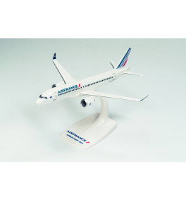 Air France Airbus A220-300 – F-HZUA - HERPA-613507