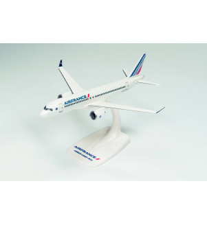 Air France Airbus A220-300 – F-HZUA - HERPA-613507