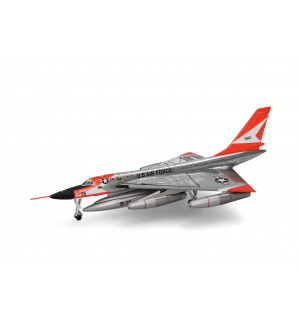 U.S. Air Force Convair XB-58 Hustler - B-58 Test Force - HERPA-573160