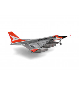 U.S. Air Force Convair XB-58 Hustler - B-58 Test Force - HERPA-573160