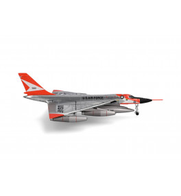 U.S. Air Force Convair XB-58 Hustler - B-58 Test Force - HERPA-573160