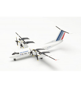 Air France De Havilland...