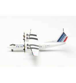 Air France De Havilland Canada DHC-7 – G-BRYA “Ville de Paris” - HERP