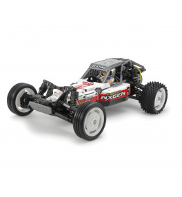 TAMIYA BUGGY 1/10 FIGHTER...