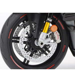 TAMIYA DUCATI SUPERLEGGERA V4 14140