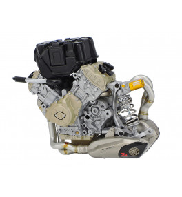 TAMIYA DUCATI SUPERLEGGERA V4 14140