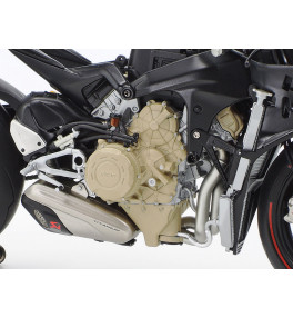 TAMIYA DUCATI SUPERLEGGERA V4 14140