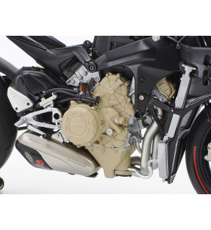 TAMIYA DUCATI SUPERLEGGERA V4 14140