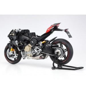 TAMIYA DUCATI SUPERLEGGERA V4 14140