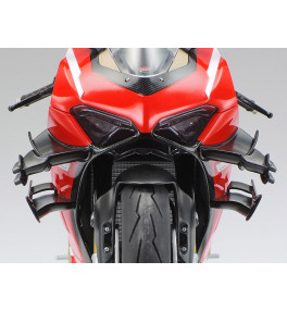 TAMIYA DUCATI SUPERLEGGERA V4 14140