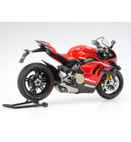 TAMIYA DUCATI SUPERLEGGERA V4 14140
