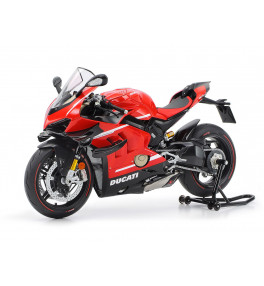 TAMIYA DUCATI SUPERLEGGERA V4 14140